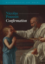 Masterpieces Abu Dhabi Â€“ Nicolas Poussin, Confirmation