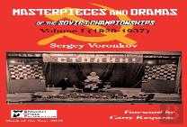 Masterpieces And Dramas Of The Soviet Championships