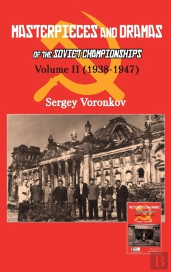Bertrand.pt - Masterpieces And Dramas Of The Soviet Championships