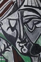 Masterpieces From The William Rubin Collection:
