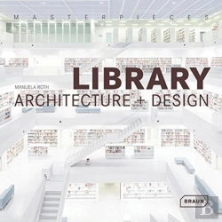 Bertrand.pt - Masterpieces: Library Architecture + Design