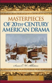 Masterpieces Of 20th-Century American Drama
