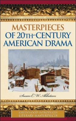 Bertrand.pt - Masterpieces Of 20th-Century American Drama