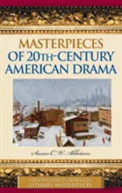 Masterpieces Of 20th-Century American Drama