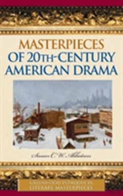 Bertrand.pt - Masterpieces Of 20th-Century American Drama