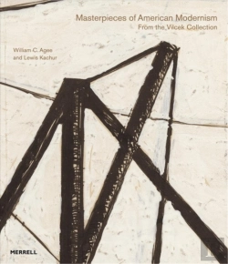 Bertrand.pt - Masterpieces Of American Modernism: From The Vilcek Collection