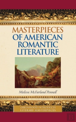 Bertrand.pt - Masterpieces Of American Romantic Literature