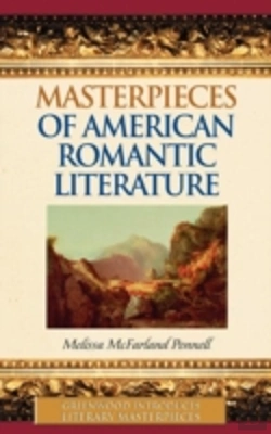 Bertrand.pt - Masterpieces Of American Romantic Literature