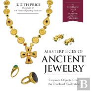 Masterpieces Of Ancient Jewelry