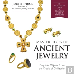 Bertrand.pt - Masterpieces Of Ancient Jewelry
