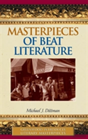 Masterpieces Of Beat Literature