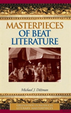 Bertrand.pt - Masterpieces Of Beat Literature
