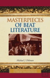 Masterpieces Of Beat Literature