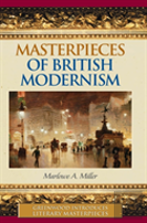Masterpieces Of British Modernism