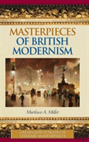 Masterpieces Of British Modernism