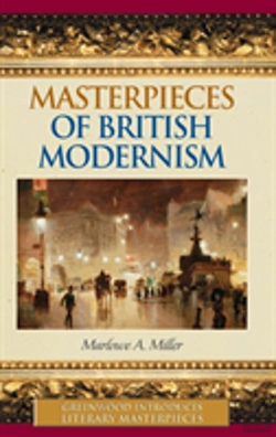 Bertrand.pt - Masterpieces Of British Modernism