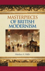 Masterpieces Of British Modernism