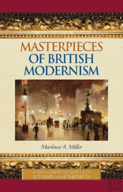 Bertrand.pt - Masterpieces Of British Modernism