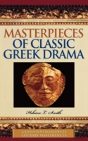 Masterpieces Of Classic Greek Drama