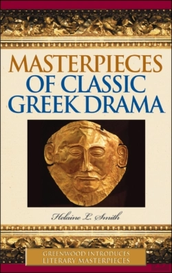 Bertrand.pt - Masterpieces Of Classic Greek Drama