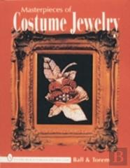 Masterpieces Of Costume Jewellery