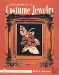 Bertrand.pt - Masterpieces Of Costume Jewellery