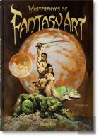 Masterpieces Of Fantasy Art