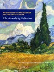 Masterpieces Of Impressionism And Post-Impressionism