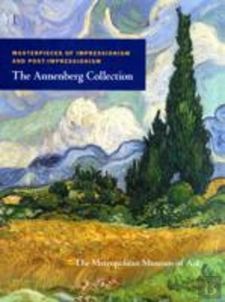 Bertrand.pt - Masterpieces Of Impressionism And Post-Impressionism