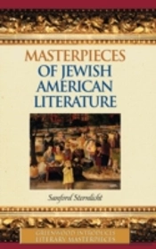 Masterpieces Of Jewish American Literature