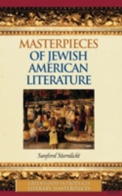 Bertrand.pt - Masterpieces Of Jewish American Literature