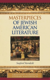 Masterpieces Of Jewish American Literature