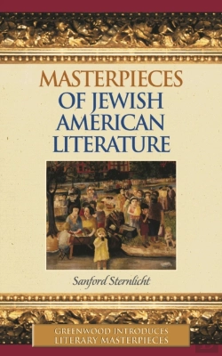 Bertrand.pt - Masterpieces Of Jewish American Literature