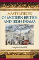 Masterpieces Of Modern British And Irish Drama