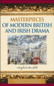 Masterpieces Of Modern British And Irish Drama