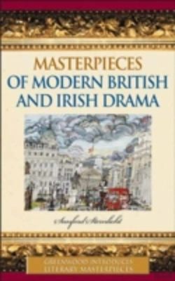 Bertrand.pt - Masterpieces Of Modern British And Irish Drama