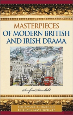 Bertrand.pt - Masterpieces Of Modern British And Irish Drama