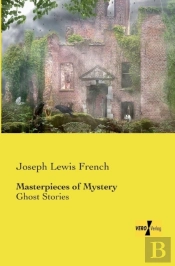 Masterpieces Of Mystery