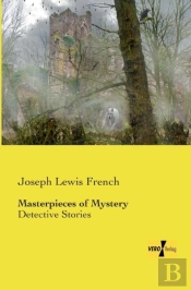 Masterpieces Of Mystery