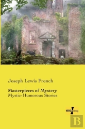 Masterpieces Of Mystery