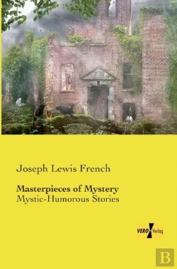 Bertrand.pt - Masterpieces Of Mystery