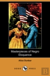 Masterpieces Of Negro Eloquence