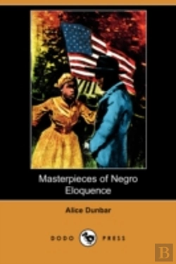 Bertrand.pt - Masterpieces Of Negro Eloquence