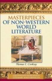Masterpieces Of Non-Western World Literature