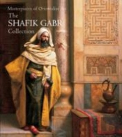 Masterpieces Of Orientalist Art