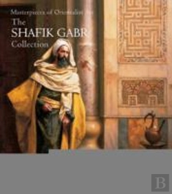 Bertrand.pt - Masterpieces Of Orientalist Art