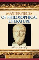 Masterpieces Of Philosophical Literature