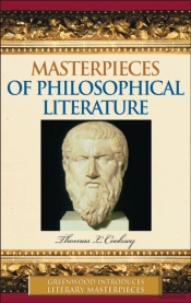 Masterpieces Of Philosophical Literature
