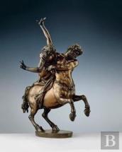 Masterpieces Of Renaissance And Baroque Sculpture At The Semper Gallery
