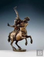 Masterpieces Of Renaissance And Baroque Sculpture At The Semper Gallery